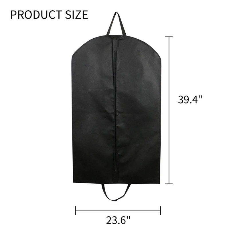 Sac à vêtements non tissé Cothern
