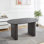 Extensible Coffee Table