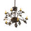 6 - Light Chandelier