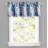 Floral Tailored Window Valance-135095532