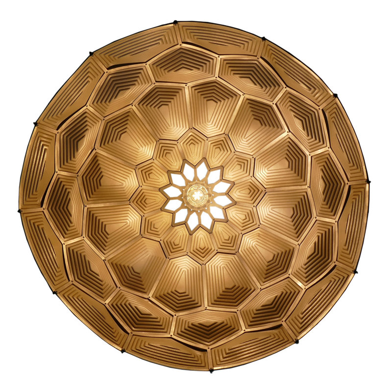 Turtle Dome Light, Pearl