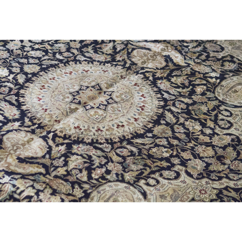 Oriental Area Rug