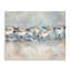 Collection d'oiseaux de rivage sur toile de plage, design par Ramona Murdock-143270868