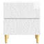 43cm W Composite Bedside Table-1879537870