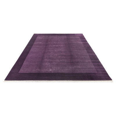 Tapis mauve Howard