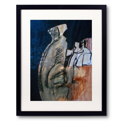 " Gather Together " by Vivienne Andres