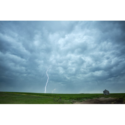 Prairie storm
