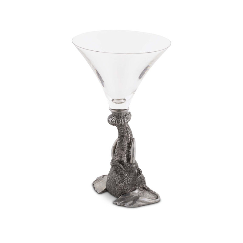 Verre à martini 10 oz. Safari