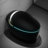 Unique Smart Toilet With Bidet Built In, Intelligent One Piece Toilet For Modern Bathroom, Auto Open/Close Seat, Foot Sensor, LED Display,Night Light, Warm Water & Dryer-122371665