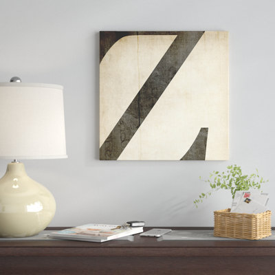 5by5collective - Wrapped Canvas Gallery-Wrapped Canvas Giclée
