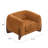 Rhudine Boucle Upholstered Sofa-258831931