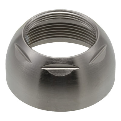 1" Bonnet Nut