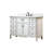 Angelique 48'' Single Bathroom Vanity with Top-550586531-626851058
