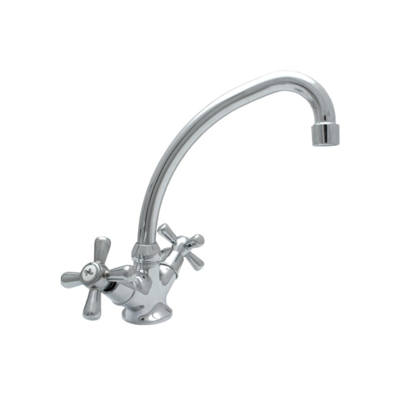 Belfry Kitchen Boaman Kitchen Faucet