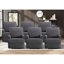 Ensemble de cinéma maison 29 po-105220831