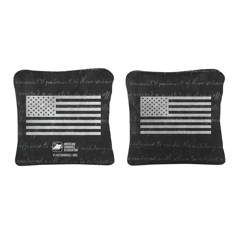 Drapeau américain délavé Synergy Pro