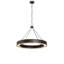 1 - Light LED Chandelier