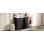 Meuble-lavabo traditionnel 36 "avec lavabo en céramique-1535776925