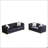 3 Seater + 2 Seater Combo Sofa-1838684354