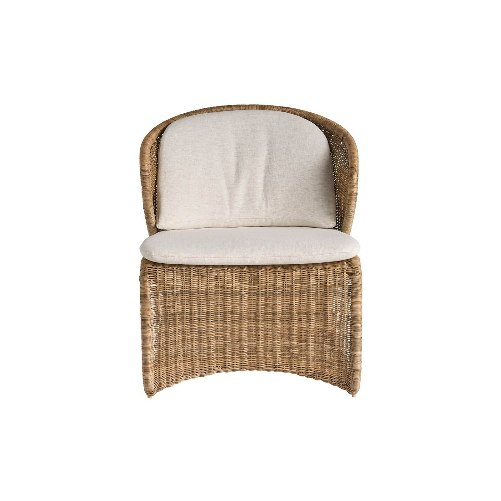 Oasis Lounge Chair