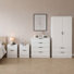 4 Piece Bedroom Set