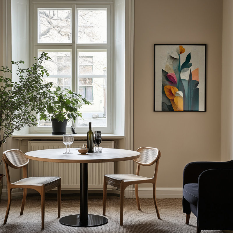 Wrapped Canvas Print, 91.44 cm H x 60.96 cm W