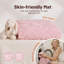 Tente pour enfants avec tapis Wilwolfer