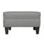 Repose-pieds standard rectangulaire Culloden-1670304652