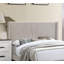 Base de lit tapissier 1pc