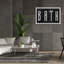  «Bath Tiles Inverted» par Wild Apple Portfolio, art mural sur toile, 60 po x 40 po-199273683