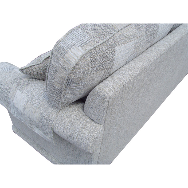 Greta 2 - Piece Living Room Set