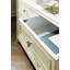 Sanctuary 2 9 Drawer 70" W Chest
