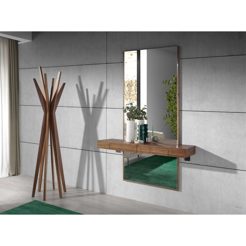 Rectangle Mirror