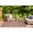 Morehead Performance Striped Indoor/Outdoor Area Rug-1276284818