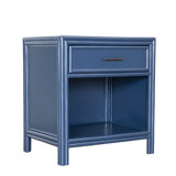 Clara Collection 1 - Drawer Nightstand