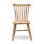 Liseron Solid Wood Slat Back Dining Chair