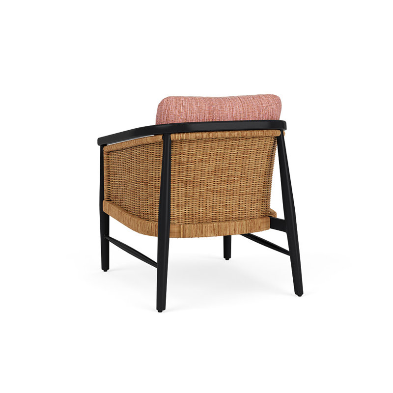 Galloway Outdoor Armchair, Friendly Carnival