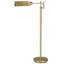 Plaza Swing Arm Floor Lamp
