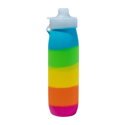 Silipint Silicone 30 oz SiliH2O Water Bottle