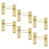 Polished Brass selected