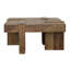 Table basse Natural Natural