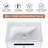 Laprincia 48.14'' Single Bathroom Vanity with Ceramic Top