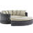 Modway Invite Outdoor Patio Sunbrella Daybed-1932015161