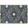 Letcher Abstract Indoor / Outdoor Rug