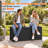120 gallon waterproof resin outdoor storage box, patio deck box for cushions and pool toys-135634275-135634277