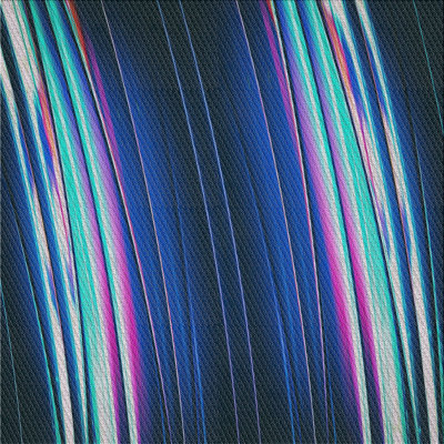 Striped Indoor Rug