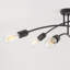 Brentwood Flush Mount