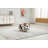 Bough 14.17" Wide Cow Storage Ottoman-2112466907
