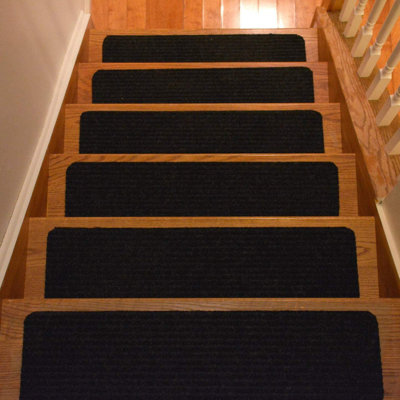 Tapis d'escalier antidérapant Orean