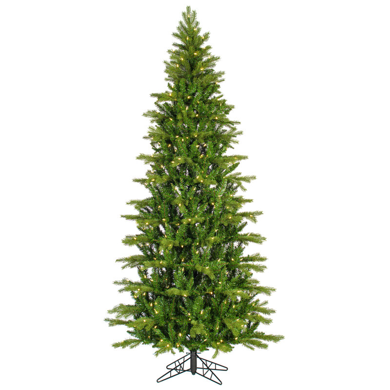 4.5' X 30" Balsam Spruce Dura-Lit 150Ww, 7.5'